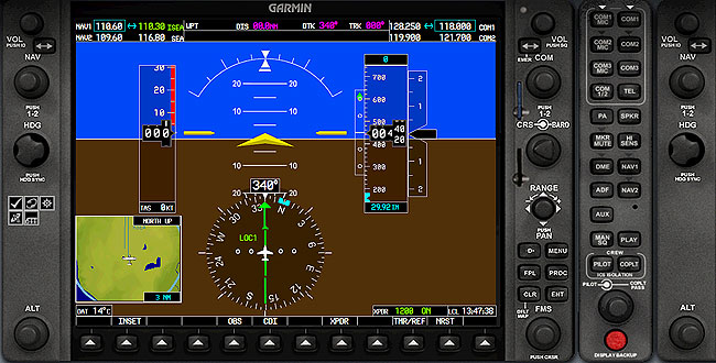 Garmin