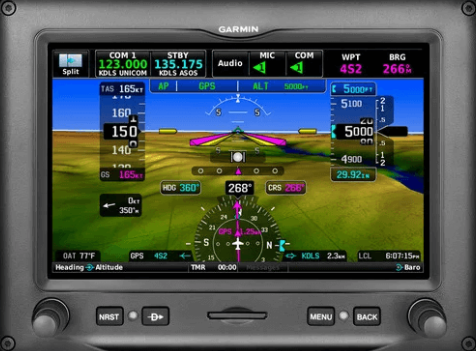 Garmin